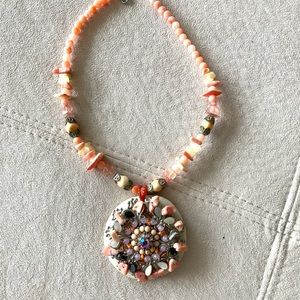 Assorted custom jewelry